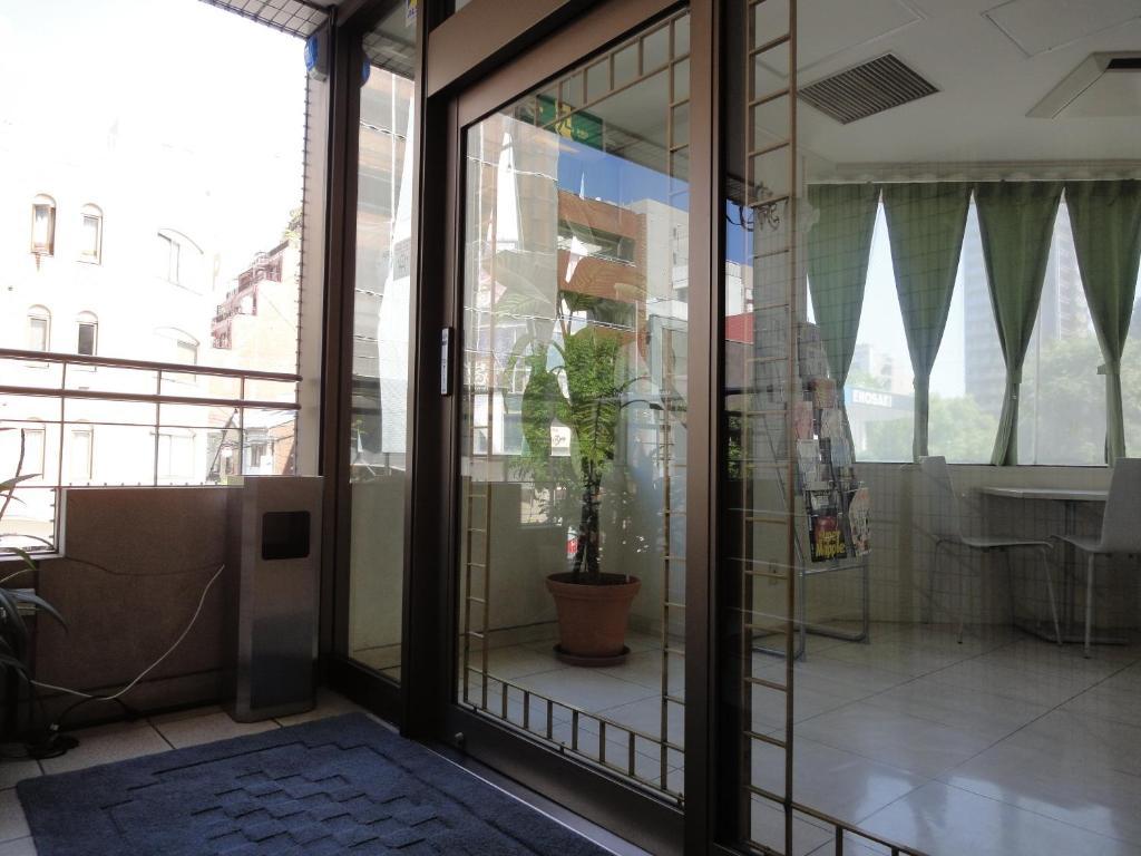 Hiroshima Rich Hotel Extérieur photo
