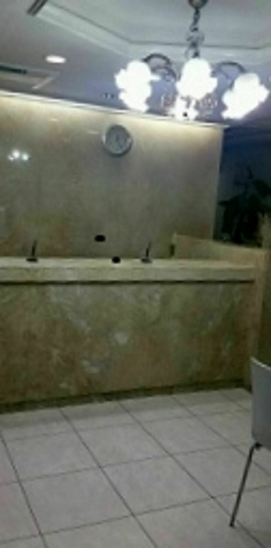 Hiroshima Rich Hotel Extérieur photo